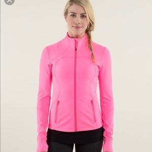 Lululemon athletica Former Jacket 🍋